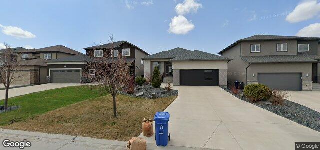 68 Wild Iris Walk（加拿大曼尼托巴省溫尼伯市）房屋照片