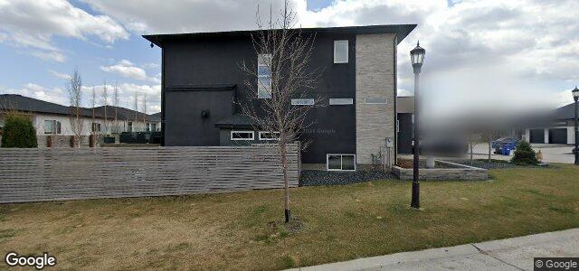 68 Wildflower Way（加拿大曼尼托巴省溫尼伯市）房屋照片