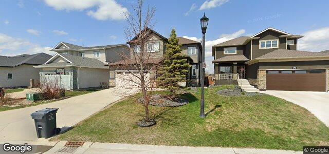 69 Blue Sun Drive（加拿大曼尼托巴省溫尼伯市）房屋照片