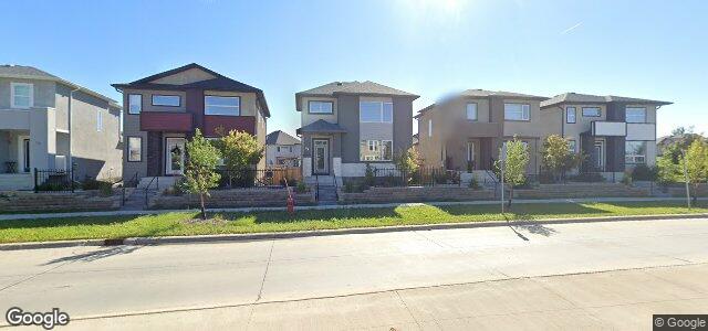 69 Edward Turner Drive（加拿大曼尼托巴省溫尼伯市）房屋照片