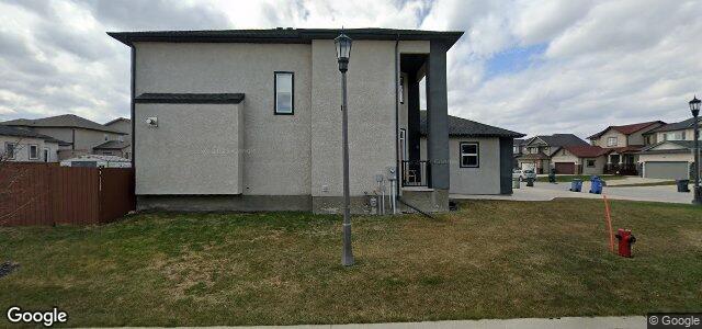 69 Purple Sage Crescent（加拿大曼尼托巴省溫尼伯市）房屋照片