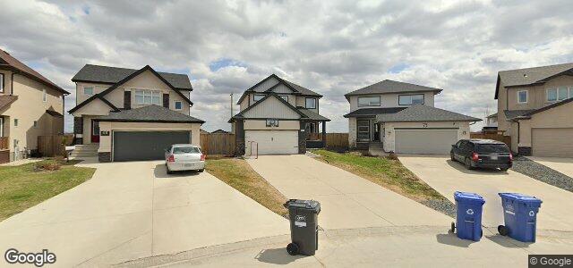 69 Rain Shadow Bay（加拿大曼尼托巴省溫尼伯市）房屋照片