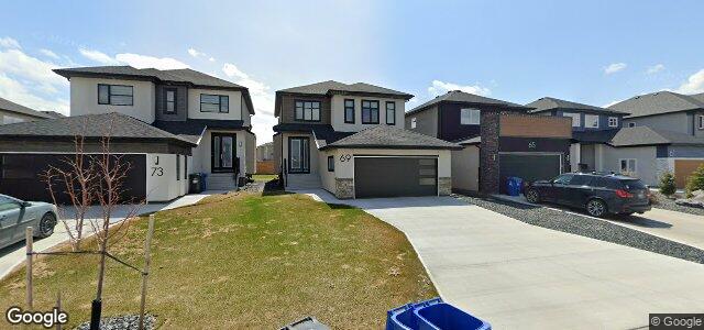 69 Red Sky Road（加拿大曼尼托巴省溫尼伯市）房屋照片