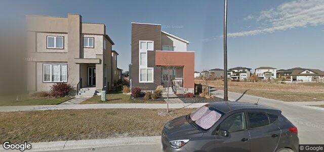 690 Sage Creek Boulevard（加拿大曼尼托巴省溫尼伯市）房屋照片