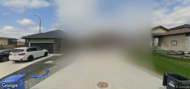 7 Diamond Dust Drive（加拿大曼尼托巴省溫尼伯市）房屋照片