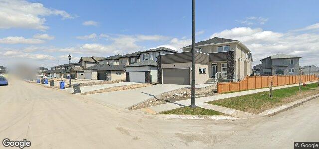 7 Dumontet Crescent（加拿大曼尼托巴省溫尼伯市）房屋照片