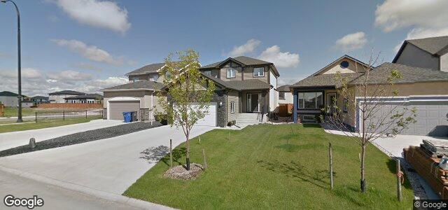 7 Fisette Place（加拿大曼尼托巴省溫尼伯市）房屋照片