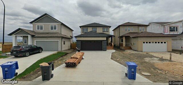 7 Grey Heron Drive（加拿大曼尼托巴省溫尼伯市）房屋照片