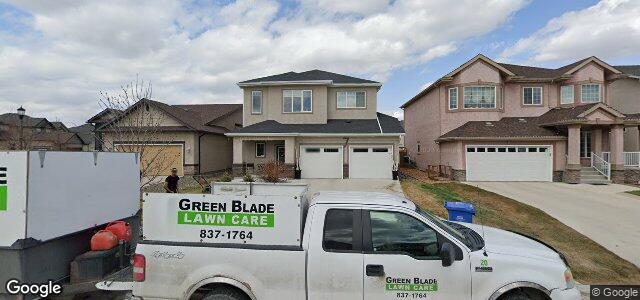 7 Heartleaf Lane（加拿大曼尼托巴省溫尼伯市）房屋照片