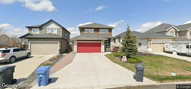 7 Moonbeam Way（加拿大曼尼托巴省溫尼伯市）房屋照片