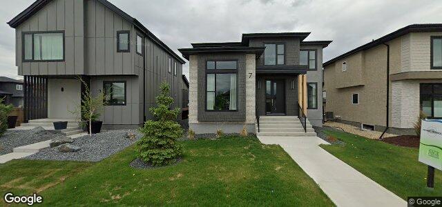 7 Vireo Lane（加拿大曼尼托巴省溫尼伯市）房屋照片