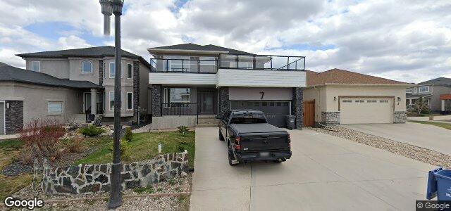 Photo of 7 Wild Iris Walk in Winnipeg, Manitoba