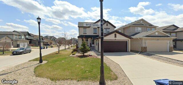 70 Baptiste Tourond Road（加拿大曼尼托巴省溫尼伯市）房屋照片