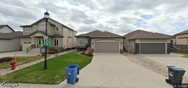 70 Dragonfly Court（加拿大曼尼托巴省溫尼伯市）房屋照片