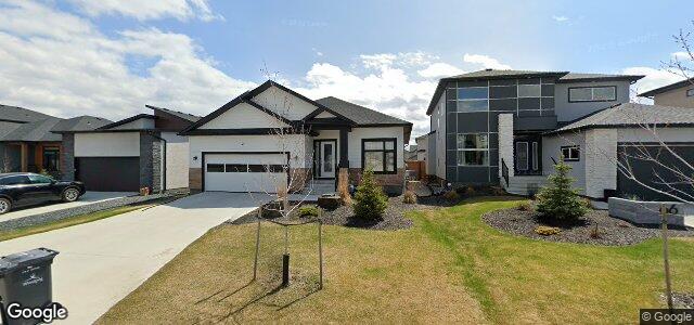 70 East Plains Drive（加拿大曼尼托巴省溫尼伯市）房屋照片