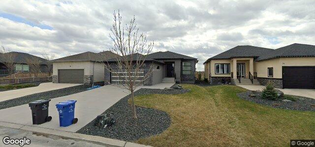 70 Prairie Smoke Drive（加拿大曼尼托巴省溫尼伯市）房屋照片