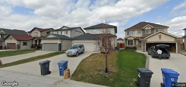 70 Purple Sage Crescent（加拿大曼尼托巴省溫尼伯市）房屋照片