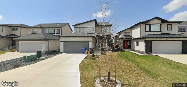 70 Snowberry Circle（加拿大曼尼托巴省溫尼伯市）房屋照片