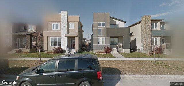 706 Sage Creek Boulevard（加拿大曼尼托巴省溫尼伯市）房屋照片