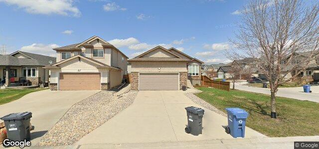 71 Baptiste Tourond Road（加拿大曼尼托巴省溫尼伯市）房屋照片