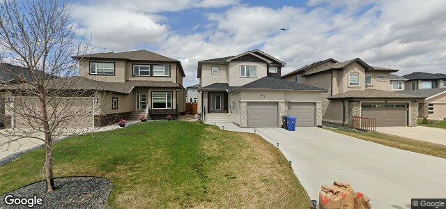 Larawan ng 71 Diamond Dust Drive sa Winnipeg, Manitoba