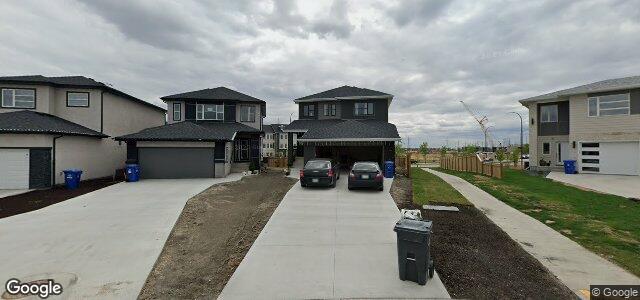 71 Grey Heron Drive（加拿大曼尼托巴省溫尼伯市）房屋照片