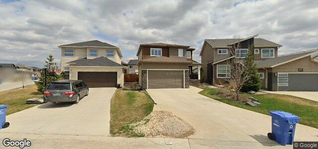 71 John Pelland Road（加拿大曼尼托巴省溫尼伯市）房屋照片