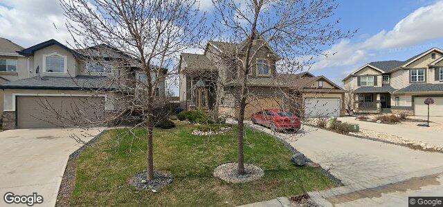 71 Red Moon Road（加拿大曼尼托巴省溫尼伯市）房屋照片