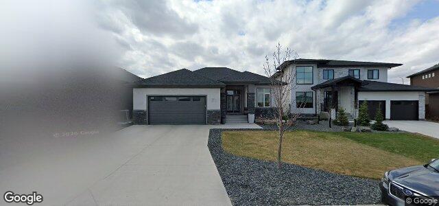 71 Wildflower Way（加拿大曼尼托巴省溫尼伯市）房屋照片