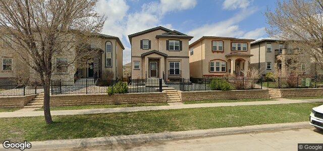 72 Des Hivernants Boulevard（加拿大曼尼托巴省溫尼伯市）房屋照片