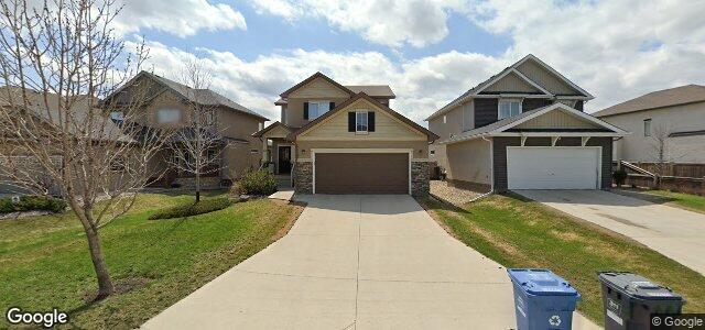 72 Ranville Road（加拿大曼尼托巴省溫尼伯市）房屋照片