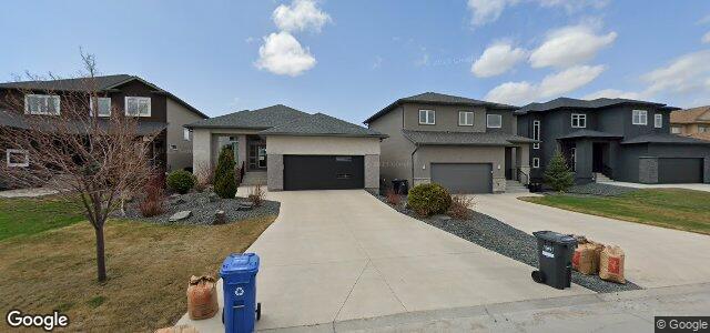 72 Wild Iris Walk（加拿大曼尼托巴省溫尼伯市）房屋照片