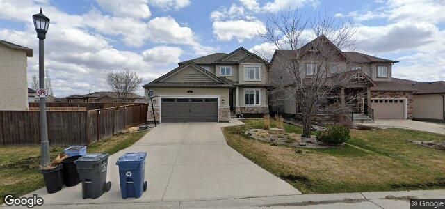 72 Wood Sage Crescent（加拿大曼尼托巴省溫尼伯市）房屋照片