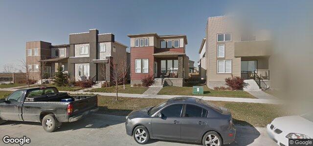 726 Sage Creek Boulevard（加拿大曼尼托巴省溫尼伯市）房屋照片