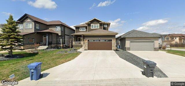 73 Blue Sun Drive（加拿大曼尼托巴省溫尼伯市）房屋照片