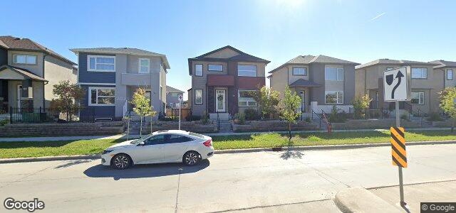 73 Edward Turner Drive（加拿大曼尼托巴省温尼伯市）房屋照片