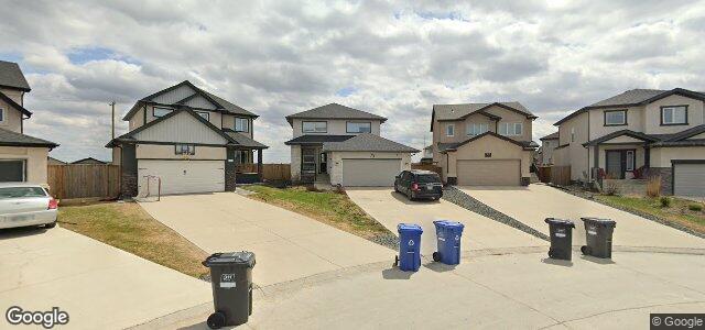 73 Rain Shadow Bay（加拿大曼尼托巴省溫尼伯市）房屋照片