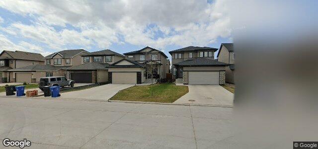 Photo of 74 Lacewing Lane in Winnipeg, Manitoba