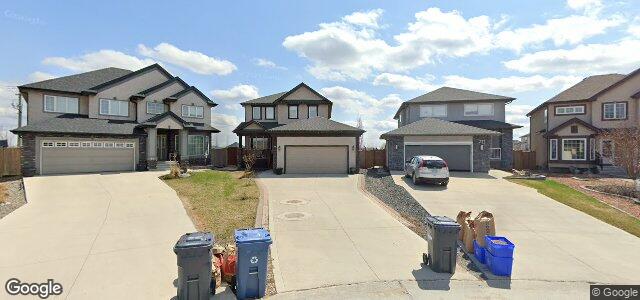 Larawan ng 74 Moonbeam Way sa Winnipeg, Manitoba