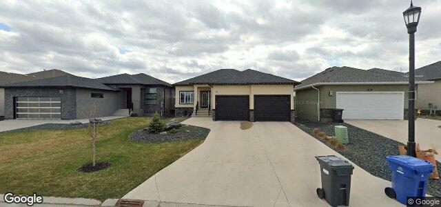 74 Prairie Smoke Drive（加拿大曼尼托巴省溫尼伯市）房屋照片