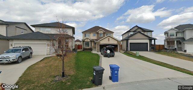 74 Purple Sage Crescent（加拿大曼尼托巴省溫尼伯市）房屋照片