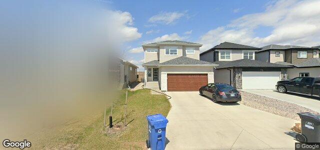 74 Red Sky Road（加拿大曼尼托巴省温尼伯市）房屋照片