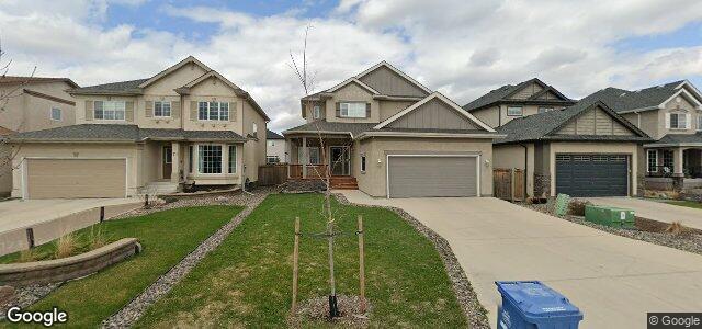 75 Dragonfly Court（加拿大曼尼托巴省溫尼伯市）房屋照片