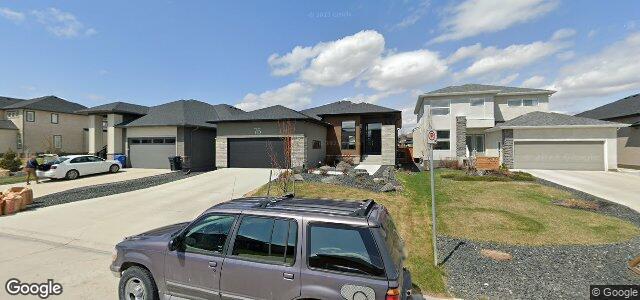 75 East Plains Drive（加拿大曼尼托巴省溫尼伯市）房屋照片