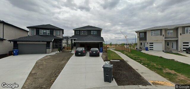 75 Grey Heron Drive（加拿大曼尼托巴省溫尼伯市）房屋照片