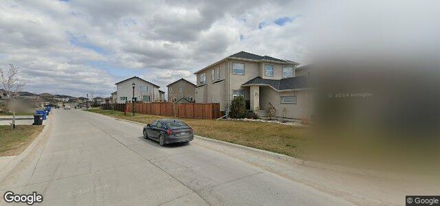 75 John Pelland Road（加拿大曼尼托巴省溫尼伯市）房屋照片