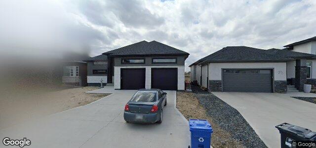 75 Wildflower Way（加拿大曼尼托巴省溫尼伯市）房屋照片