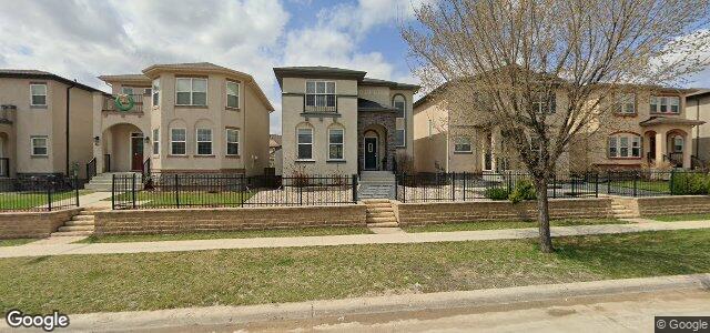 76 Des Hivernants Boulevard（加拿大曼尼托巴省溫尼伯市）房屋照片