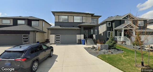 76 High Plain Road（加拿大曼尼托巴省溫尼伯市）房屋照片