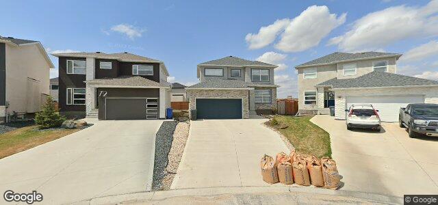 76 West Plains Drive（加拿大曼尼托巴省溫尼伯市）房屋照片